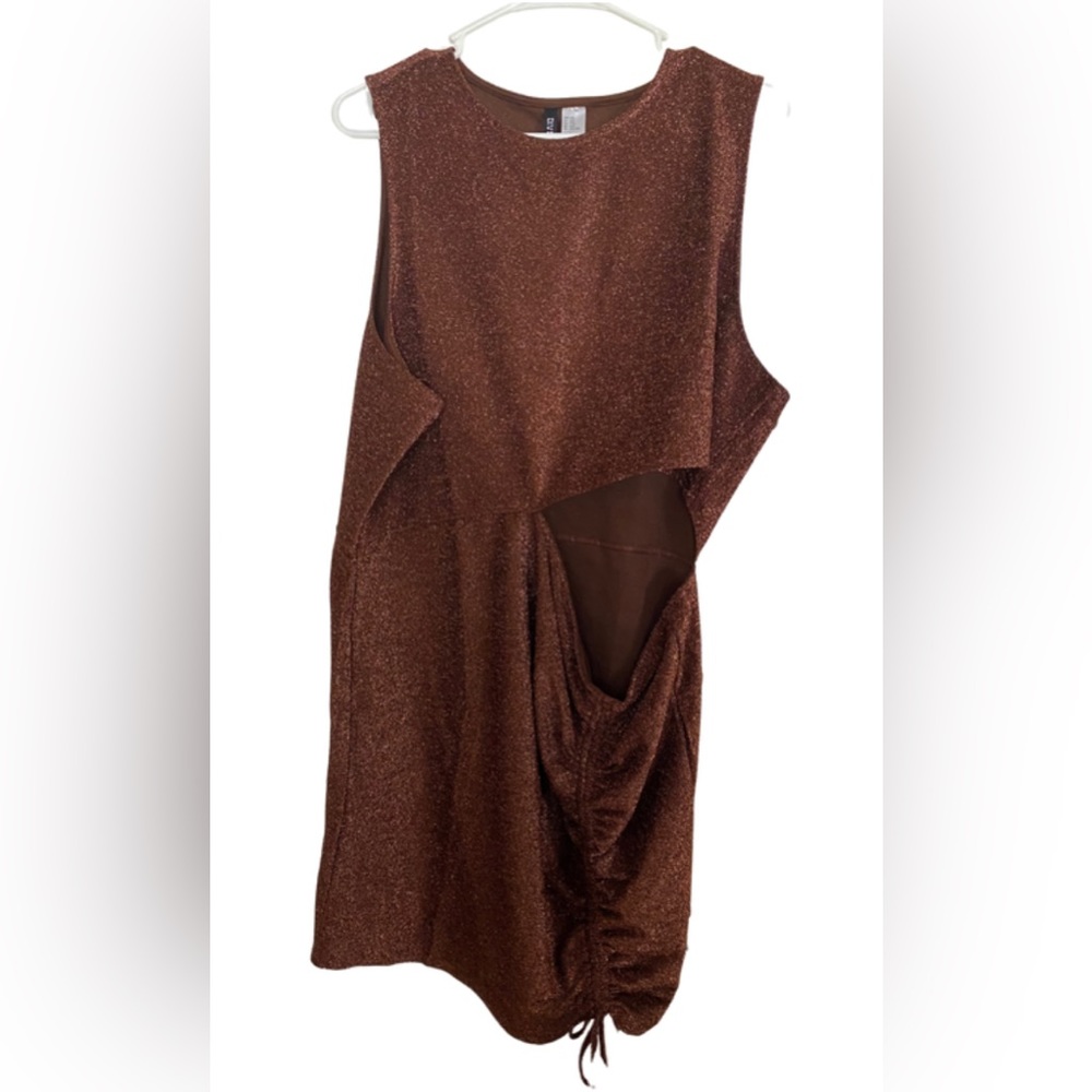 H & M dress